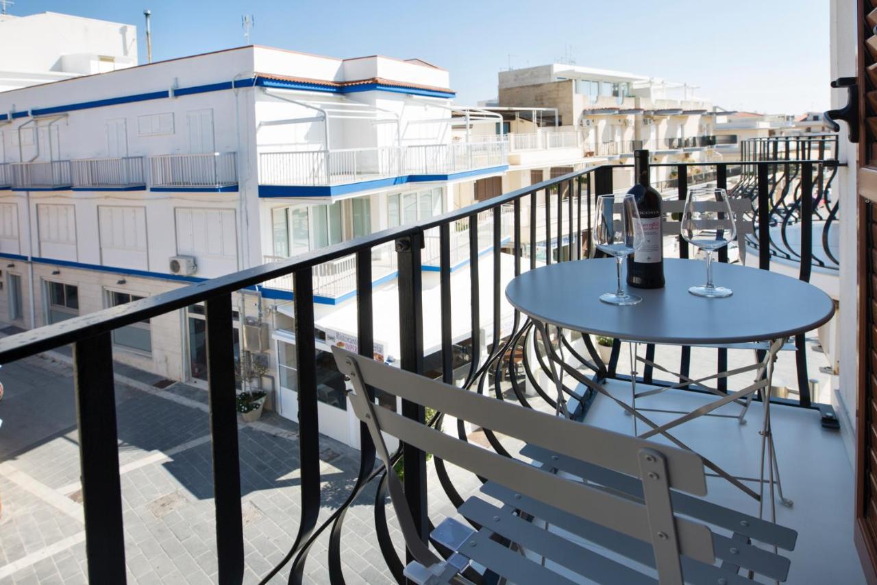 Delposto Marina Di Ragusa Ds Exterior photo