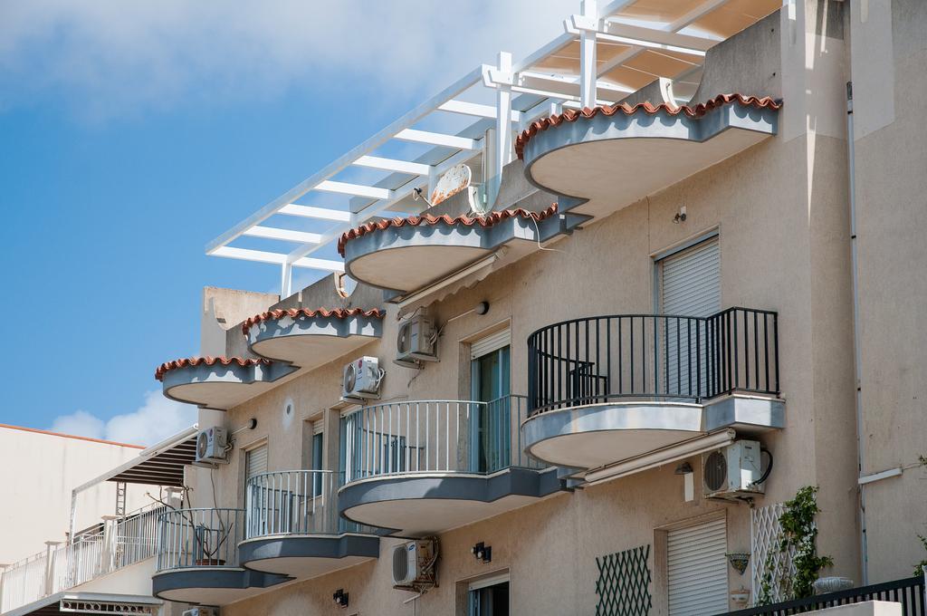 Delposto Marina Di Ragusa Ds Exterior photo