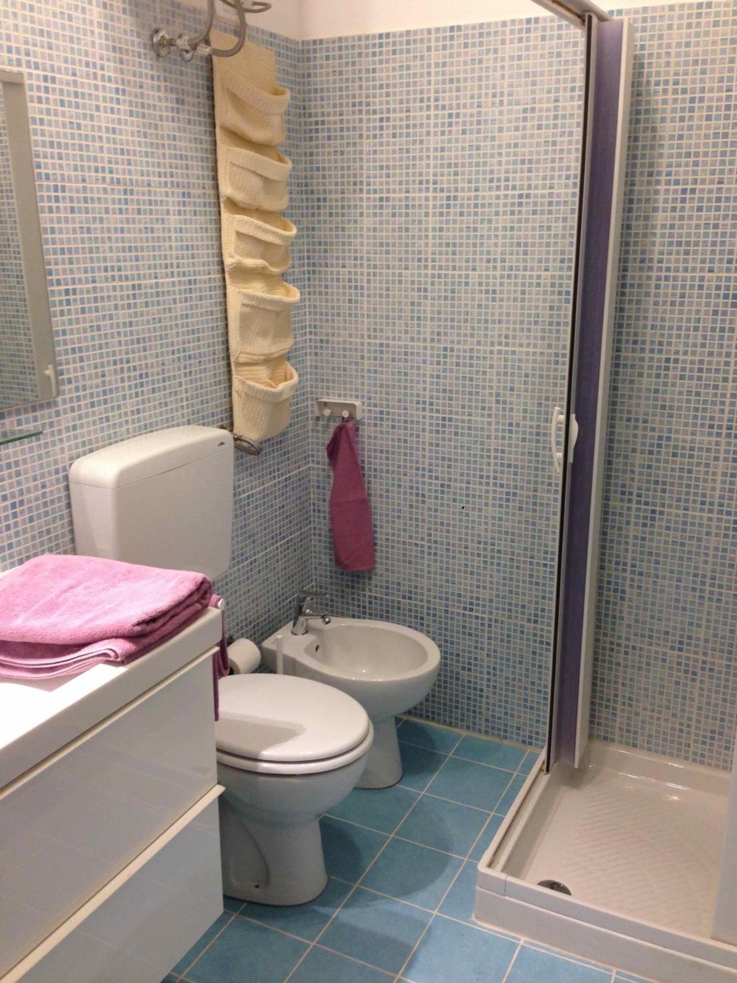 Delposto Marina Di Ragusa Ds Room photo