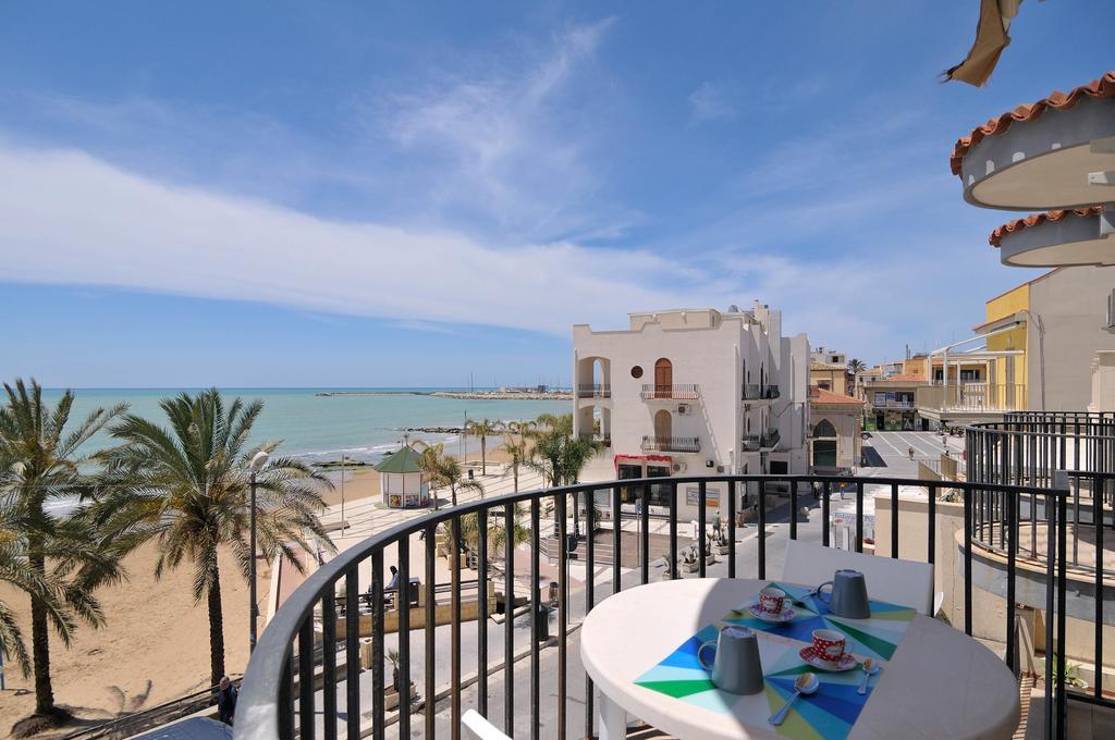 Delposto Marina Di Ragusa Ds Room photo