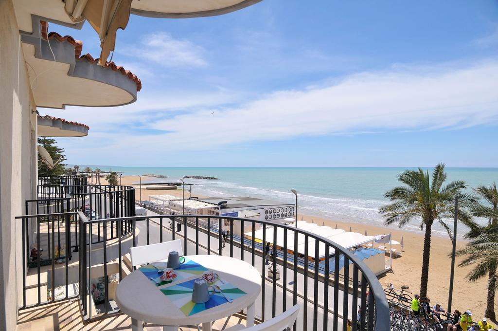 Delposto Marina Di Ragusa Ds Room photo