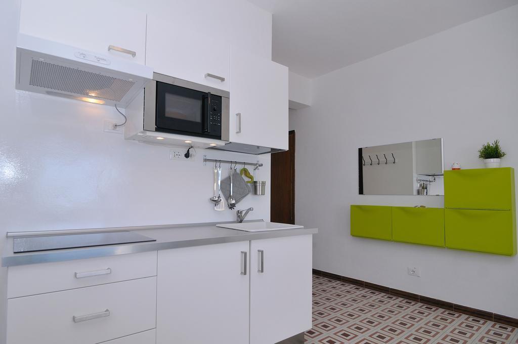 Delposto Marina Di Ragusa Ds Room photo
