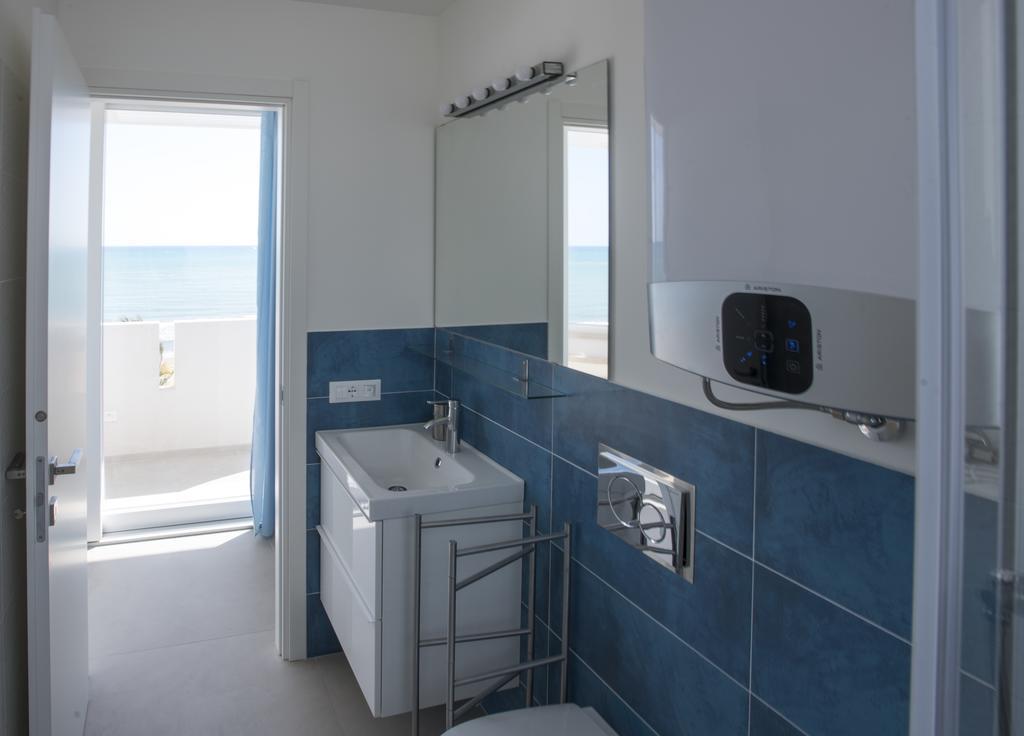 Delposto Marina Di Ragusa Ds Exterior photo